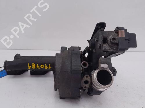 Turbocharger/Supercharger VOLVO XC70 II (136)  | BP27701083M71 