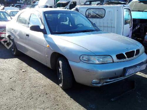 Engine control unit (ECU) DAEWOO NUBIRA Saloon (J100)  | BP20777148M57 