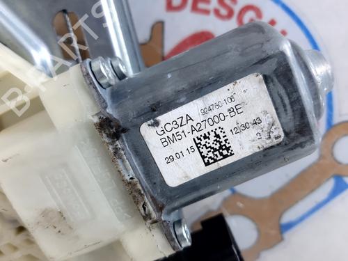 Rear right window mechanism FORD FOCUS III 1.5 TDCi | BP20746767C25 