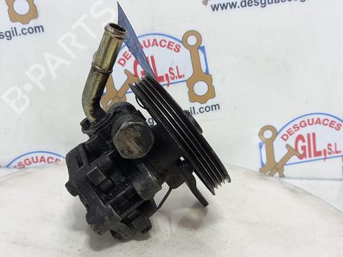 Steering pump MAZDA 323 F VI Hatchback (BJ) 1.5 16V (BJ5W) | BP20766558M99 