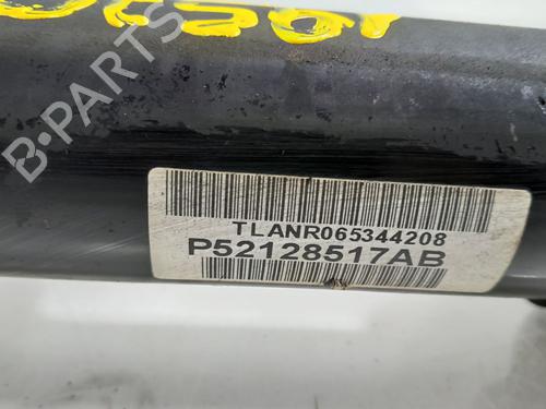 Styregear/Snekke JEEP CHEROKEE (KJ) 2.8 CRD 4x4 | BP29911364M22