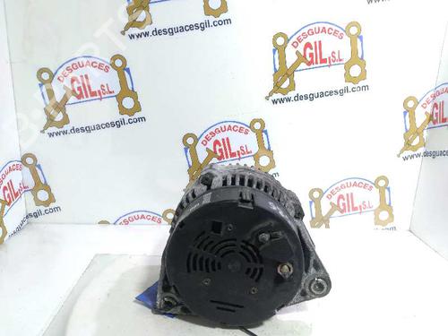 Alternator SAAB 9-3 (YS3D) 2.2 TiD | BP20805861M7 
