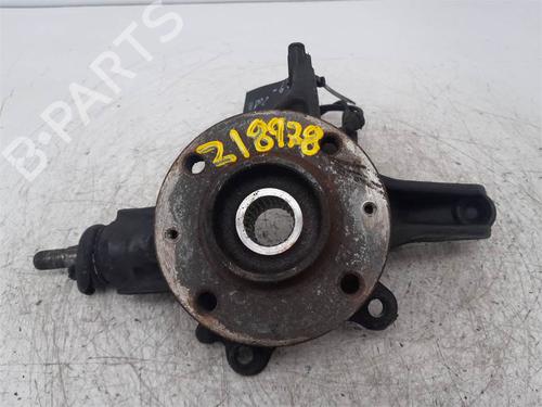 Right front steering knuckle CITROËN C4 II (NC_) | BP39190027M26 - Image 5