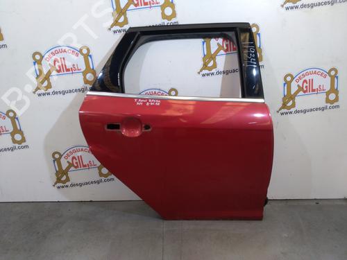 Used Right rear door FORD FOCUS III Turnier 1.6 TDCi (115 hp) 20743246