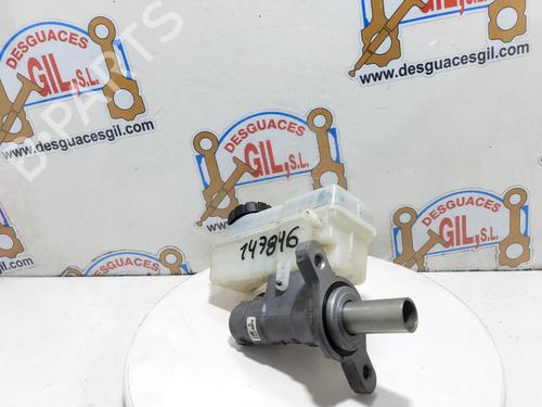 Brake master cylinder DACIA LODGY (JS_)  | BP20758438M77 