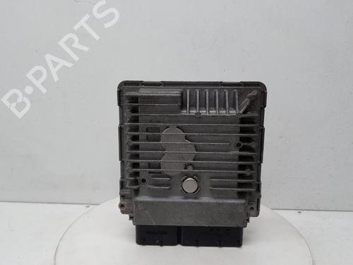 Used Engine control unit (ECU) SEAT IBIZA IV SC (6J1, 6P5) [2008-2018]  24507262