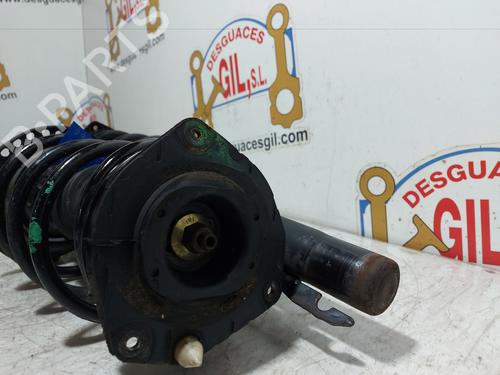 Right front shock absorber RENAULT MEGANE II (BM0/1_, CM0/1_) 1.6 16V (BM0C, CM0C) | BP20743813M17 