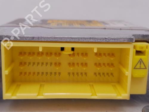 Kollisjonspute styreenhet TOYOTA AURIS (_E15_) 1.4 D-4D (NDE150_, NDE150R) | BP28192256M53 