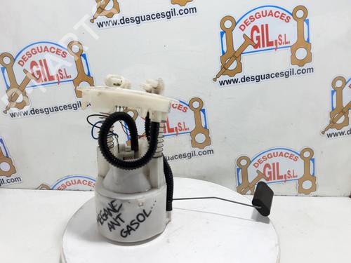 Used Fuel pump RENAULT MEGANE I Grandtour (KA0/1_) 1.6 16V (KA0B, KA04, KA11) (107 hp) 20738821