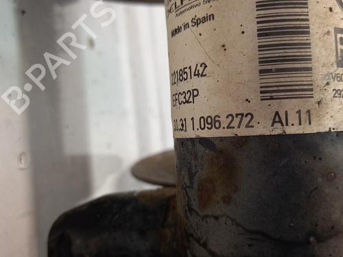 Right front shock absorber BMW X5 (E53) 3.0 d | BP20766502M17 