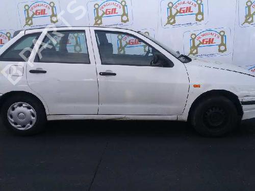 Steering pump SEAT IBIZA II (6K1) 1.4 i | BP20790691M99 