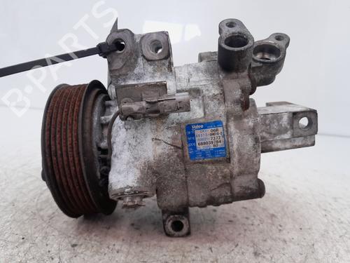 Used AC compressor AC compressor 39189185 39189185
