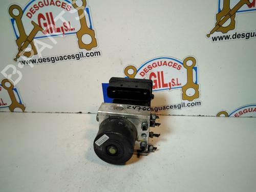 ABS Bremseaggregat FORD FOCUS II (DA_, HCP, DP) 1.6 TDCi | BP20788533M43 