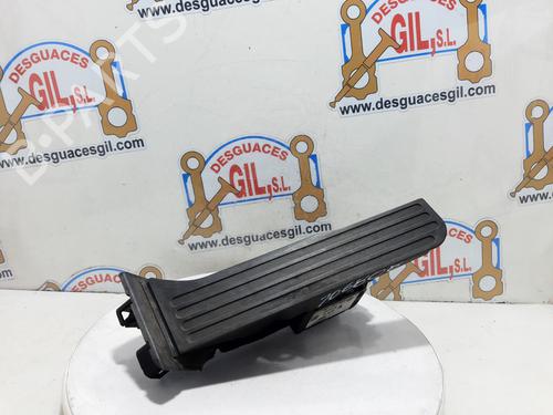 Used Pedal AUDI A3 (8P1) [2003-2013]  20738119