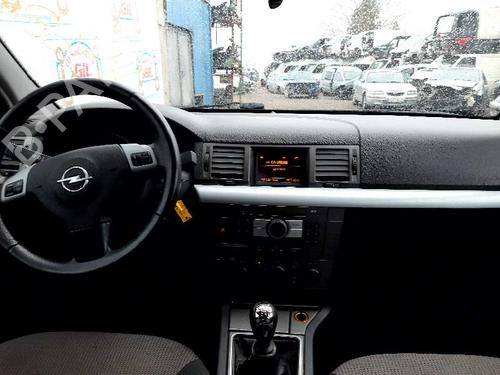 Engine OPEL VECTRA C Estate (Z02) 1.9 CDTI (F35) | BP21143598M1 