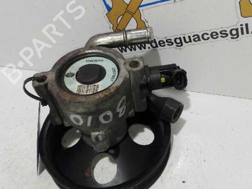 Styring servopumpe DAEWOO LEGANZA (KLAV) 2.0 16V | BP20778868M99 