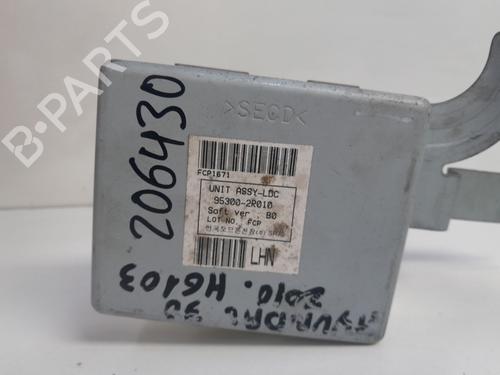Used Electronic module Electronic module HYUNDAI i30 (FD) 1.6 CRDi (116 hp) 34239220 34239220