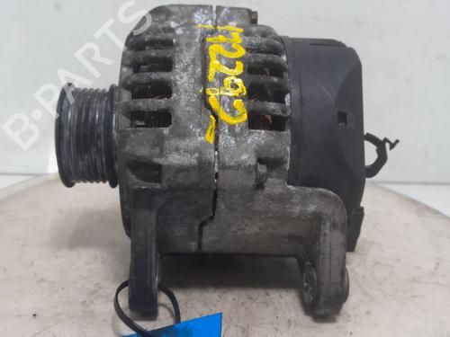 Used Alternator FORD ESCORT V (AAL, ABL) [1990-1996]  23147760