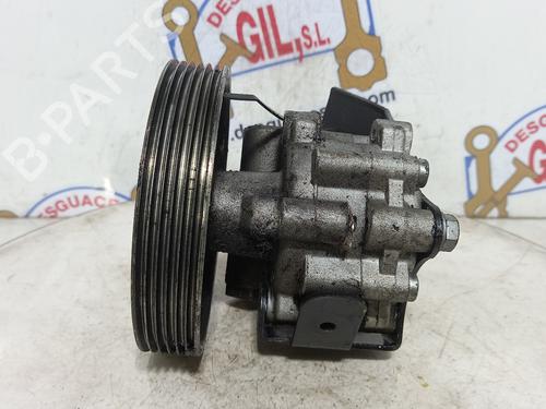 Steering pump PEUGEOT PARTNER Box Body/MPV 1.6 HDi 16V 4x4 | BP20750887M99 