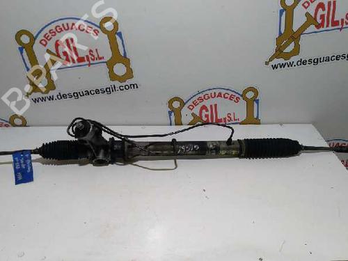 Used Steering rack NISSAN PRIMERA Hatchback (P11) 2.0 TD (90 hp) 20782621