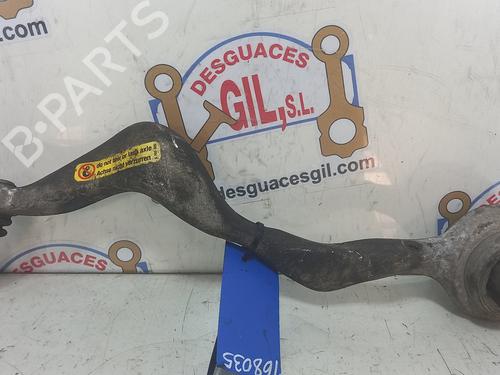 Querlenker rechts vorne für BMW 1 (E87) [2003-2013]  27381998