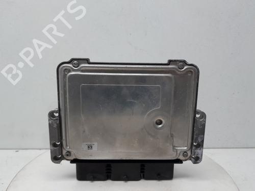Engine control unit (ECU) CITROËN C1 (PM_, PN_) 1.0 | BP23565215M57 