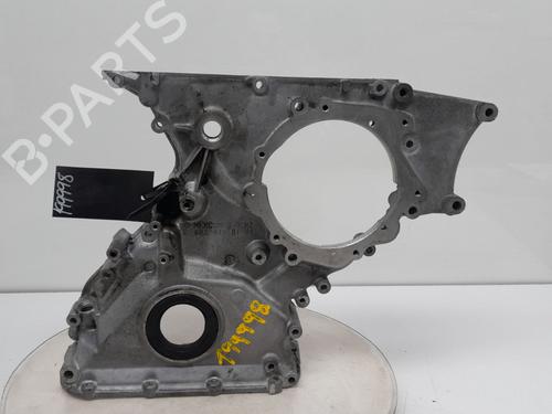 Used Timing cover MERCEDES-BENZ VITO Bus (W638) 110 TD 2.3 (638.174) (98 hp) 31316706