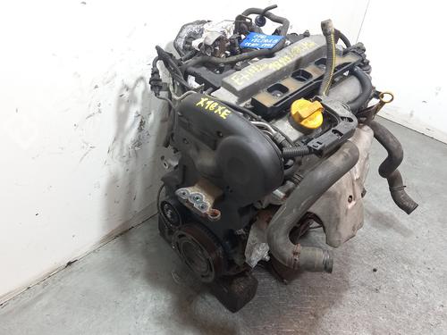 Engine OPEL VECTRA B (J96) 1.8 i 16V (F19) | BP20756072M1 