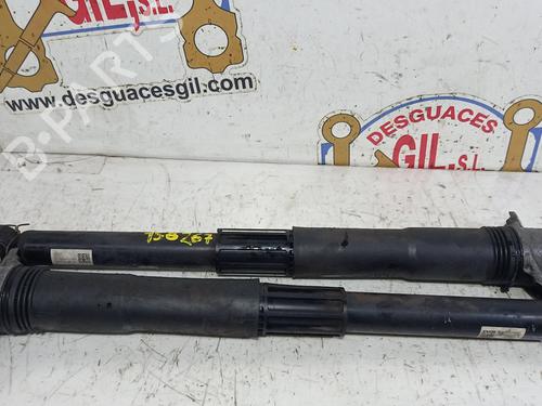 Used Right rear shock absorber SKODA OCTAVIA III (5E3, NL3, NR3) 1.6 TDI (105 hp) 20763913