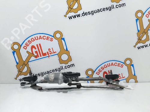 Front wiper motor DODGE CALIBER 2.0 CRD | BP20783862M29 