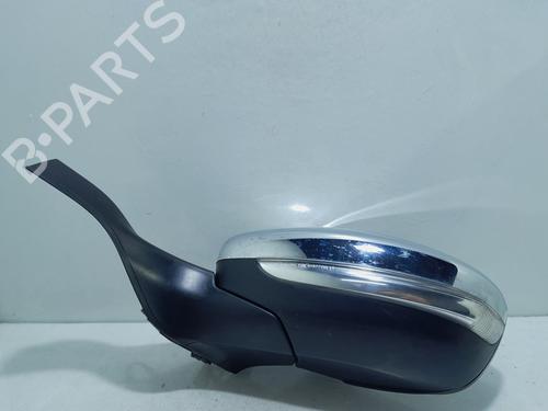 Left mirror PEUGEOT 208 I (CA_, CC_)  | BP21387115C26 
