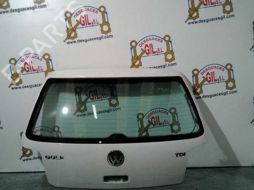 Bakluke CC/Kombi-Kupé VW GOLF IV (1J1) 1.9 TDI | BP20804964C6 