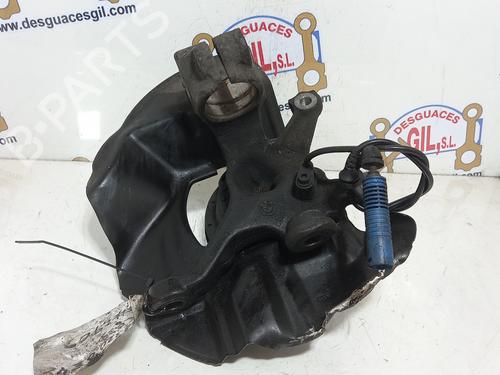 Right front steering knuckle BMW 3 (E46) 320 d | BP20746932M26 