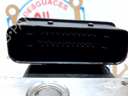 ABS Bremseaggregat FORD FOCUS C-MAX (DM2)  | BP20734590M43 