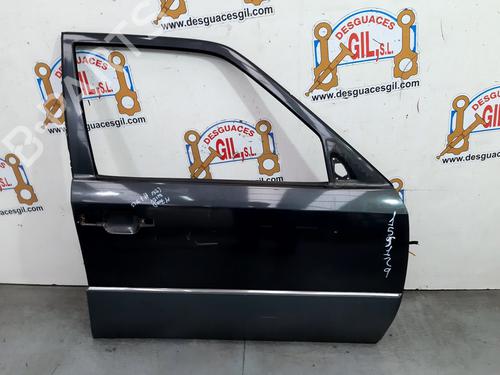 Used Right front door MERCEDES-BENZ 124 Saloon (W124) 300 D (124.130) (113 hp) 20762968