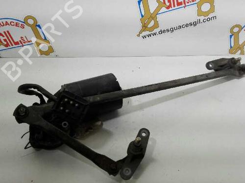 Front wiper motor MERCEDES-BENZ 123 Saloon (W123)  | BP20774403M29 