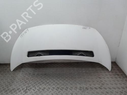 Capot Capot CITROËN JUMPY II Van 1.6 HDi 90 8V (90 hp) 34131279 34131279