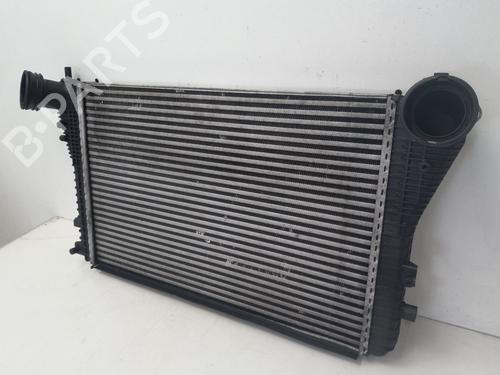 Intercooler VW GOLF V (1K1) | BP31066556M30