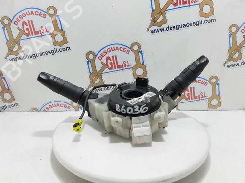 Used Squib airbag NISSAN MICRA III (K12) 1.2 16V (80 hp) 20731445