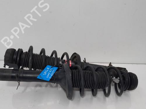 Used Right front shock absorber VW GOLF IV (1J1) 1.6 16V (105 hp) 22415695