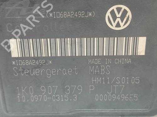 ABS pump SEAT LEON (1P1)  | BP27597527M43 