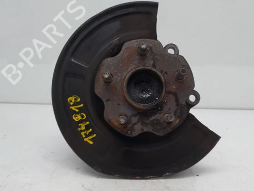 Used Left rear steering knuckle TOYOTA AVENSIS Estate (_T27_) [2008-2018]  24821415