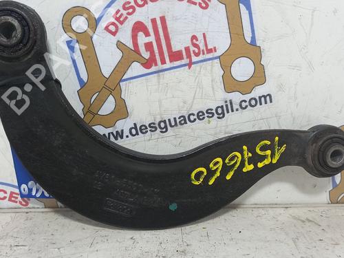 Querlenker rechts hinten für FORD FOCUS III 1.5 TDCi (120 hp) 20764749