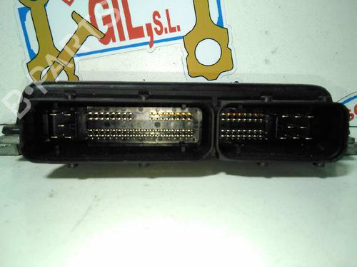 Engine control unit (ECU) MINI MINI (R50, R53) Cooper | BP20791738M57 