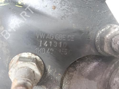 Querlenker links vorne VW GOLF V (1K1)  | BP20758093M12 