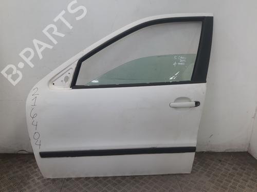 Used Left front door Left front door 39188396 39188396