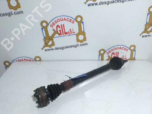 Right front driveshaft SEAT IBIZA II (6K1) 1.9 D | BP20811286M39 