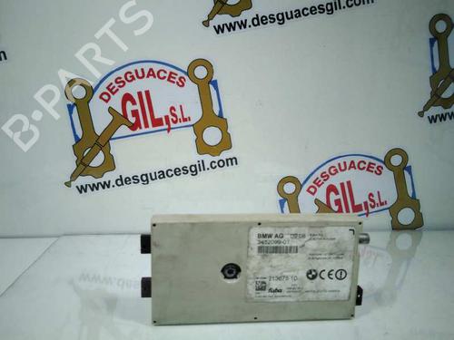 Elektronisk modul BMW X3 (E83) 2.0 d (150 hp) 20802659