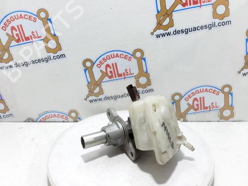 Used Brake master cylinder CITROËN C4 II (NC_) [2009-2025]  20756606