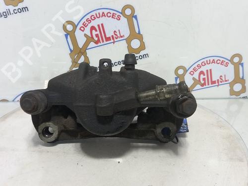 Right front brake caliper MERCEDES-BENZ VITO Van (W638) 110 D 2.3 (638.074, 638.078) | BP20765902M104 